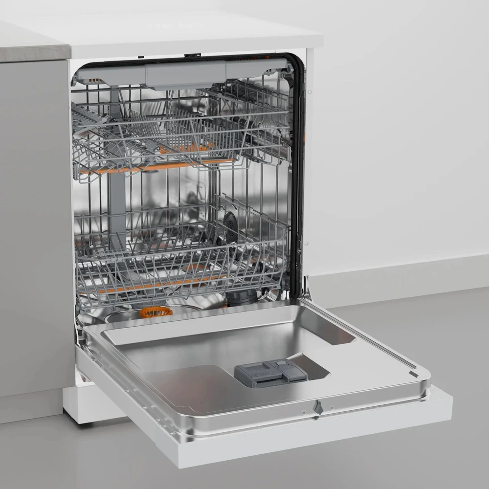 Indaplovė Gorenje GS643B90W