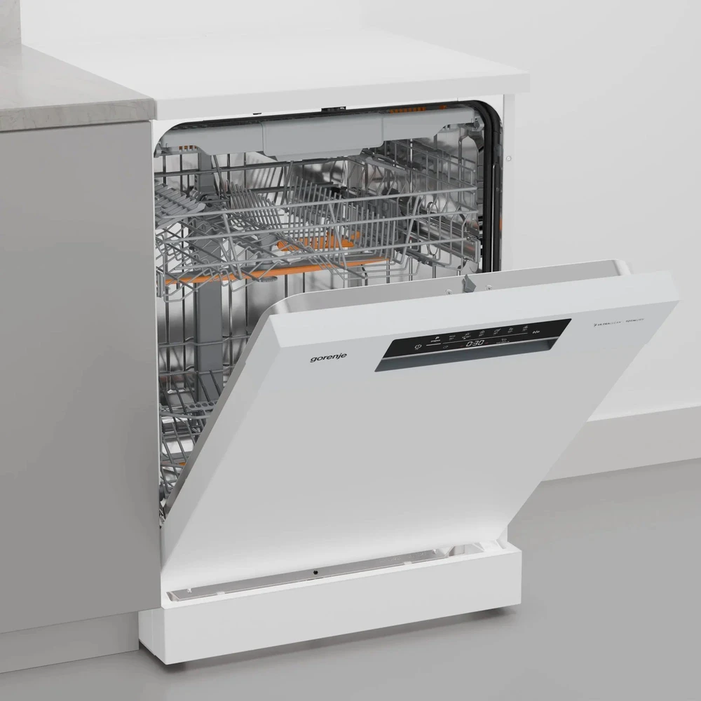Indaplovė Gorenje GS643B90W