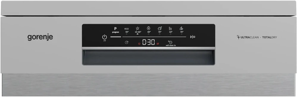 Indaplovė Gorenje GS643B90X