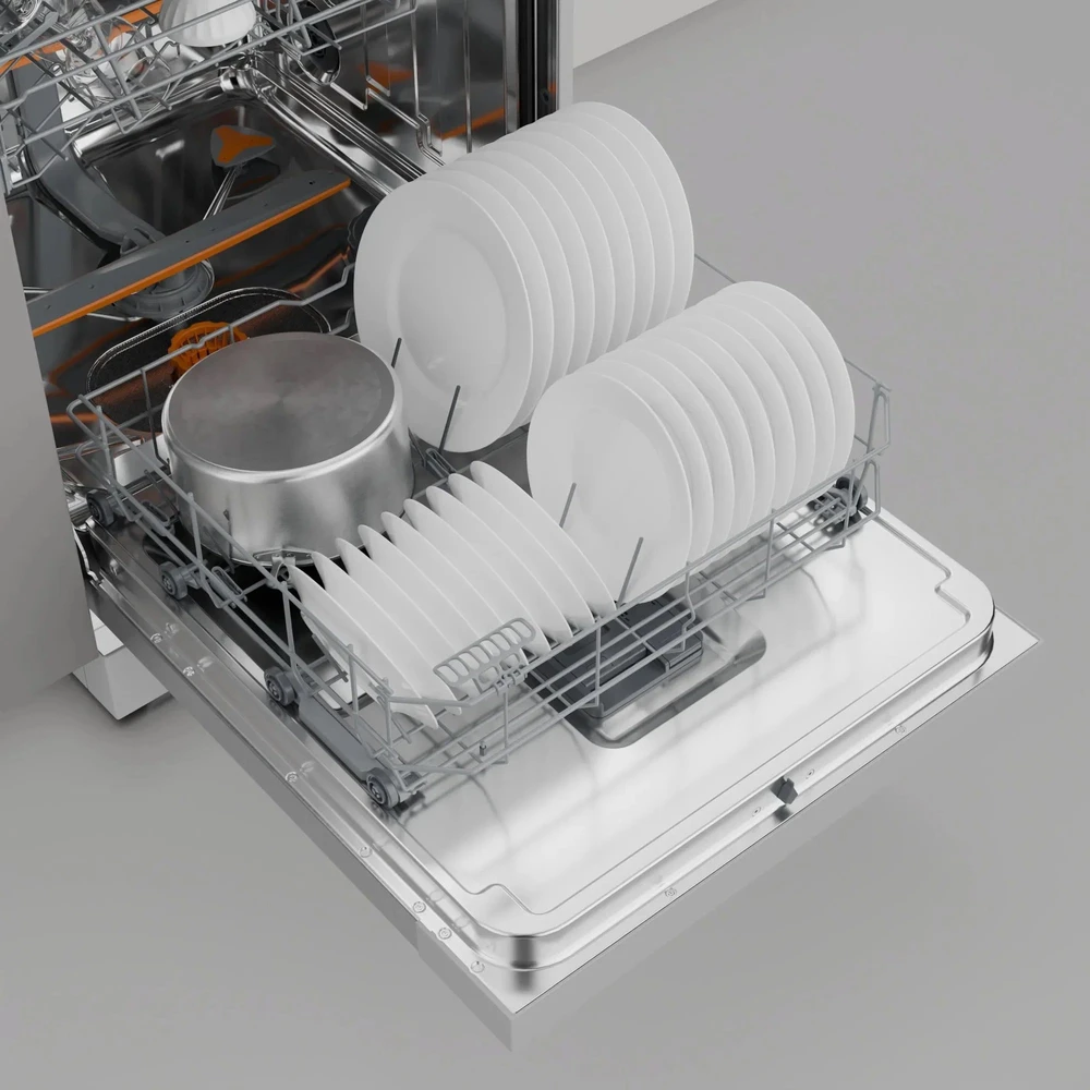 Indaplovė Gorenje GS643B90X