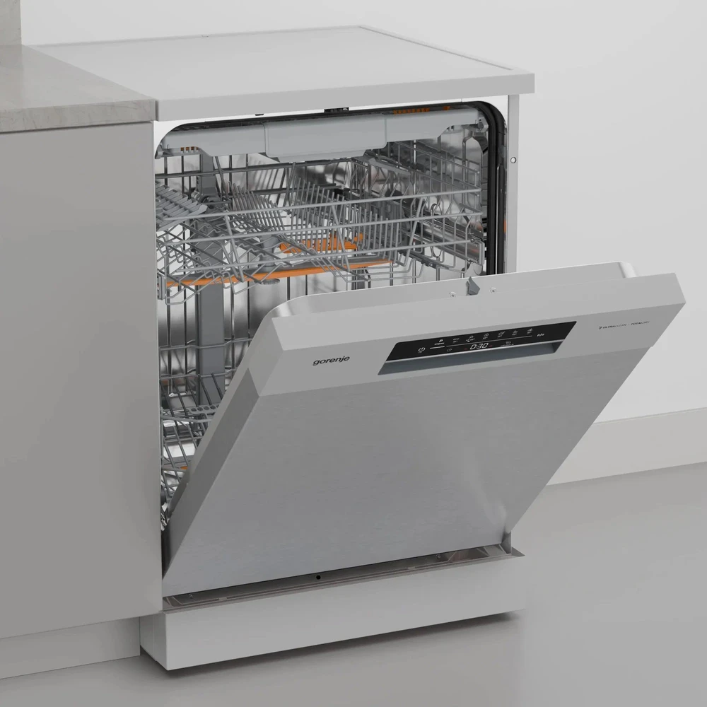 Indaplovė Gorenje GS643B90X