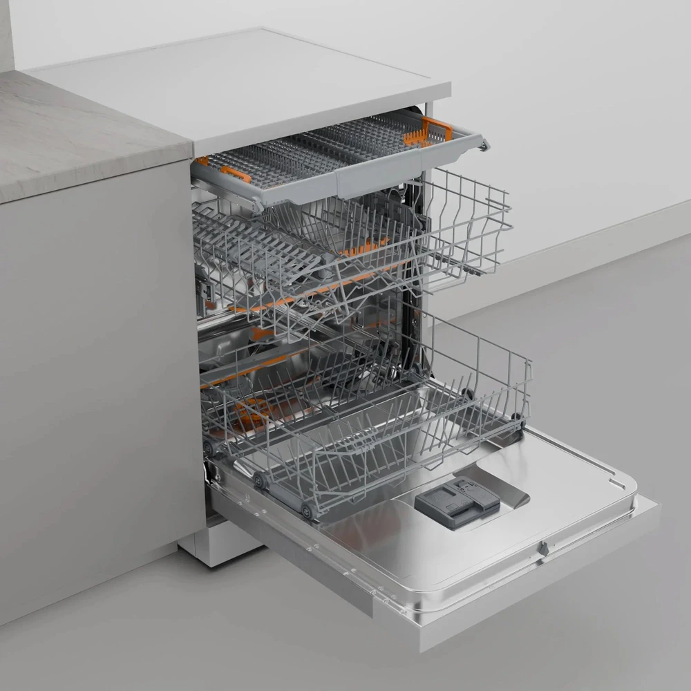 Indaplovė Gorenje GS643B90X