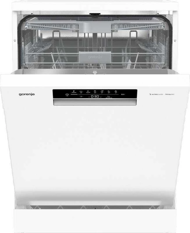 Indaplovė Gorenje GS643C90W