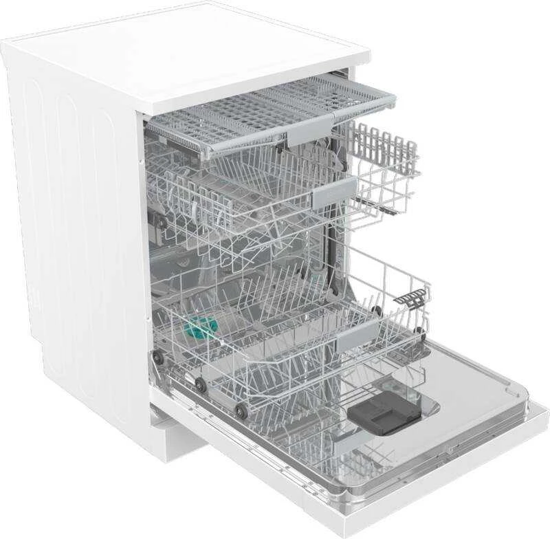 Indaplovė Gorenje GS643C90W