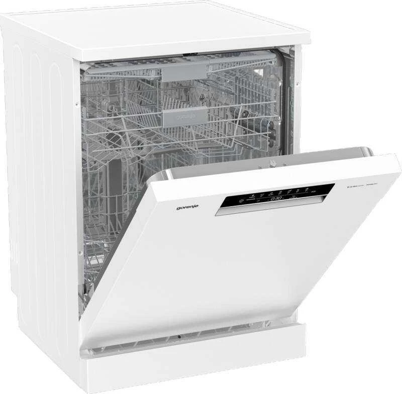 Indaplovė Gorenje GS643C90W