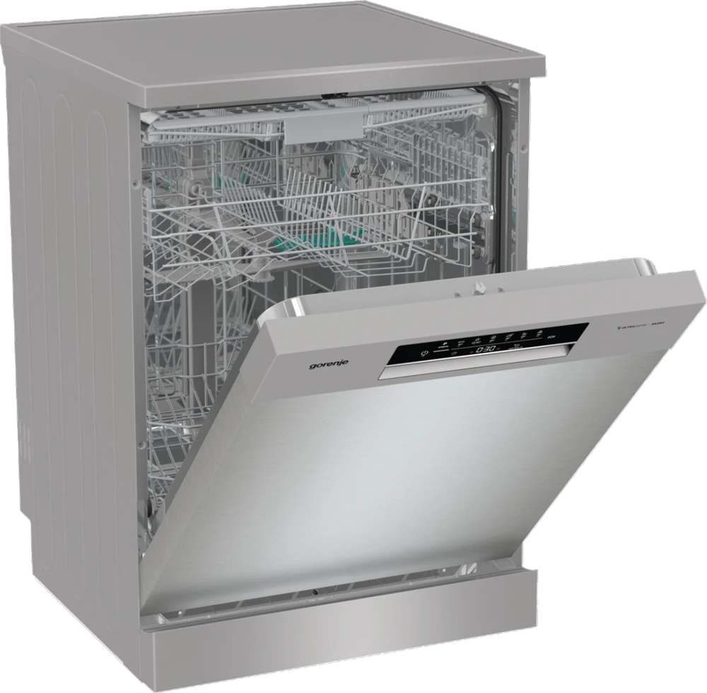 1Dsh Gorenje Indaplovė GORENJE GS643D90X
