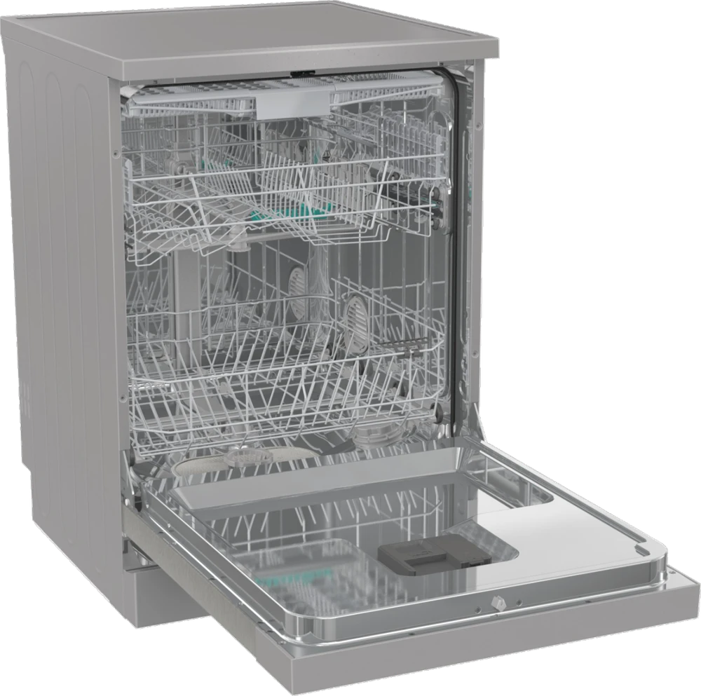 1Dsh Gorenje Indaplovė GORENJE GS643D90X