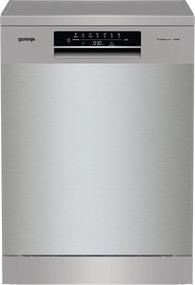 1Dsh Gorenje Indaplovė GORENJE GS643D90X