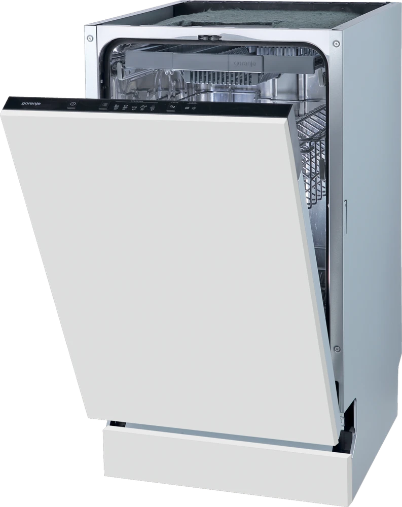 Indaplovė Gorenje GV52E010S