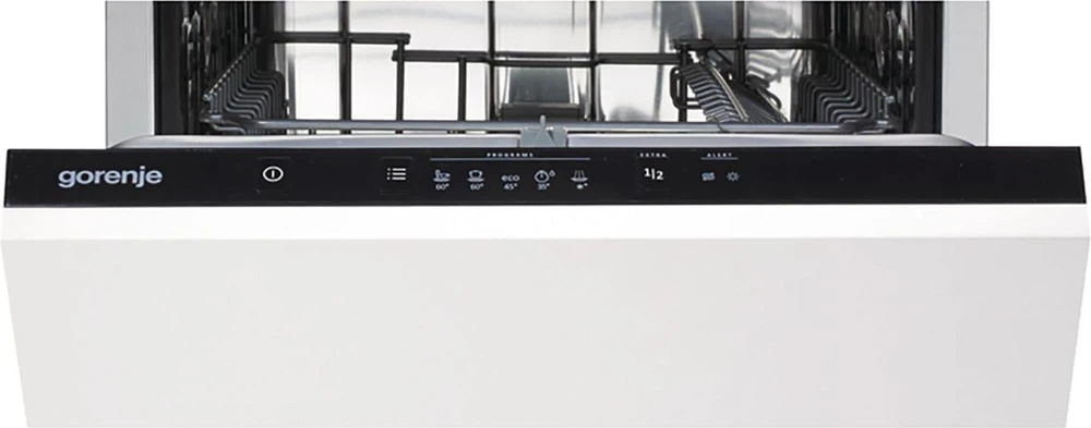 Indaplovė Gorenje GV52E010S