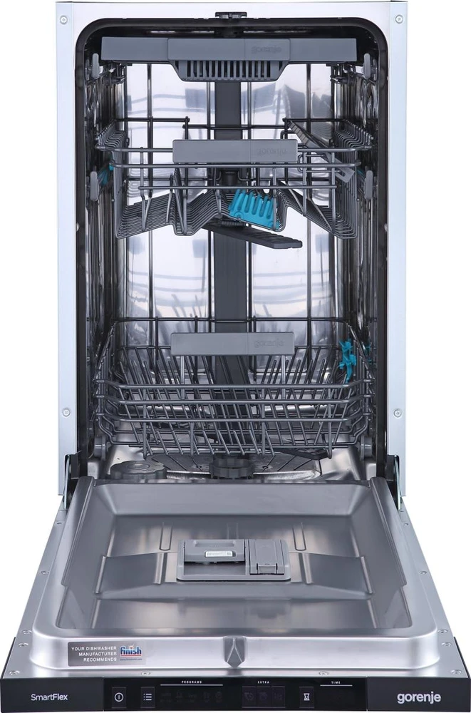 Indaplovė Gorenje GV561C10