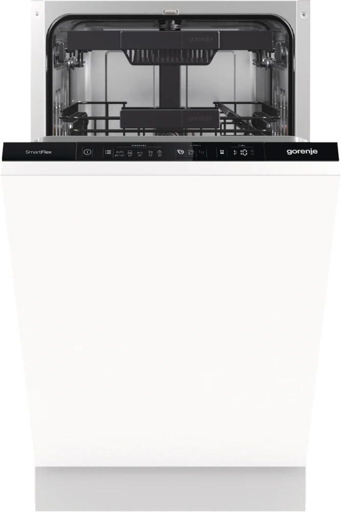 Indaplovė Gorenje GV561C10