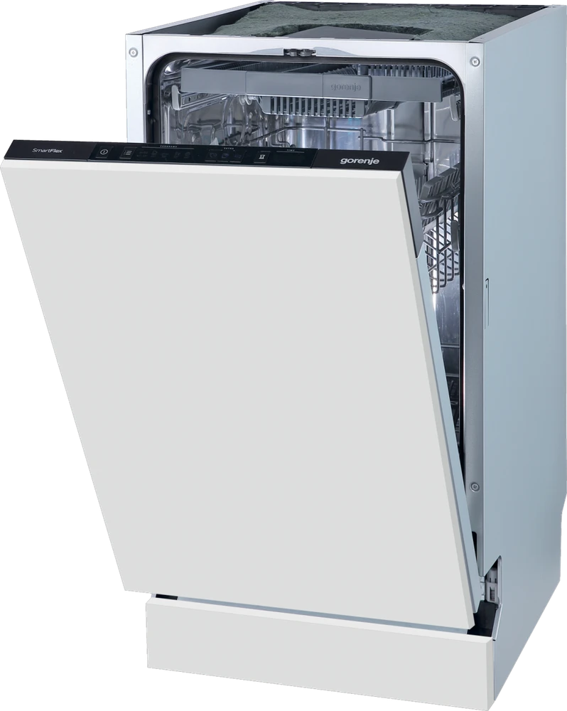 Indaplovė Gorenje GV561C10