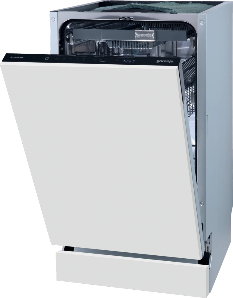 Indaplovė Gorenje GV583A15