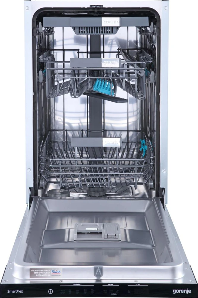 Indaplovė Gorenje GV583A15