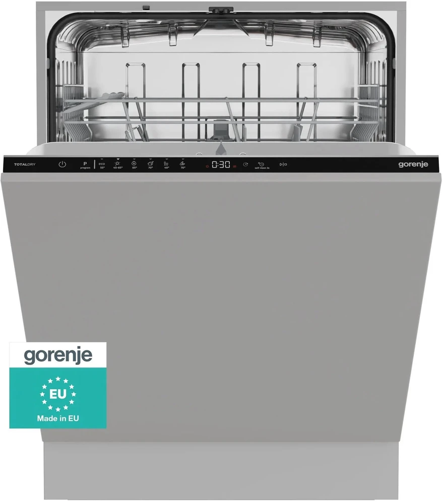 Indaplovė Gorenje GV642A65