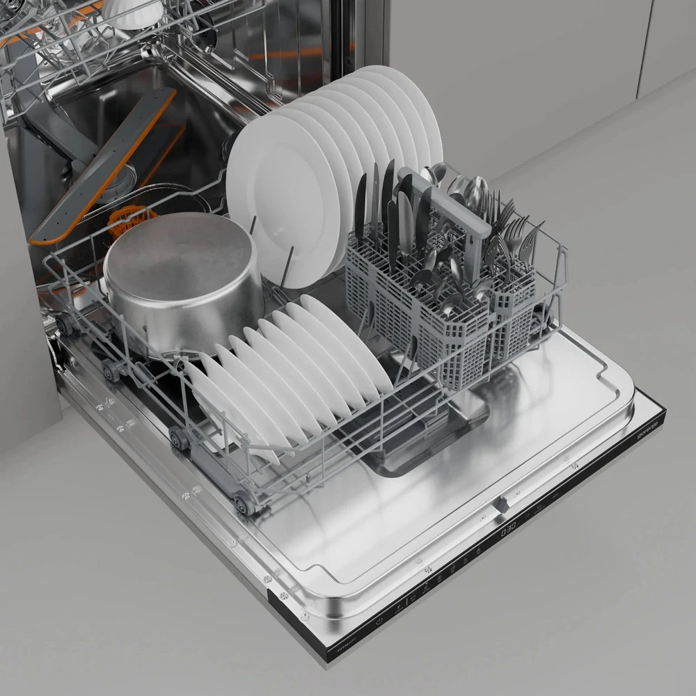Indaplovė Gorenje GV642A65