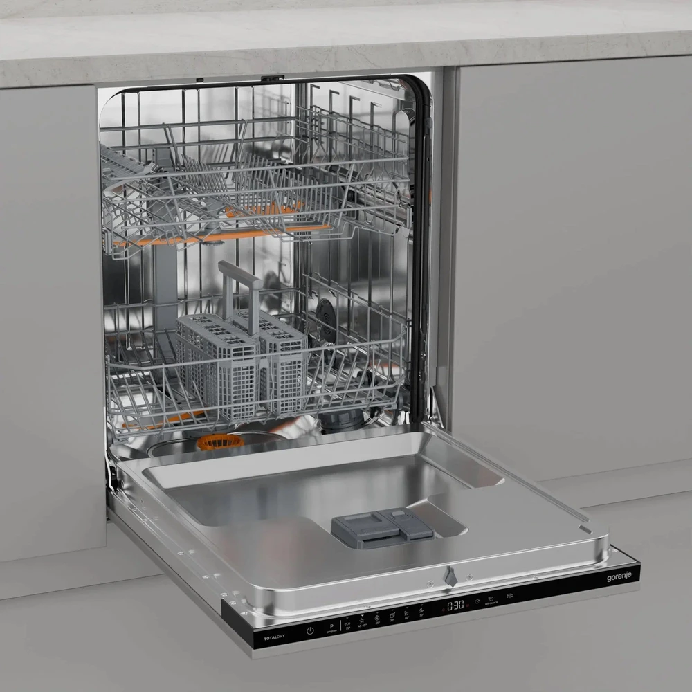 Indaplovė Gorenje GV642A65
