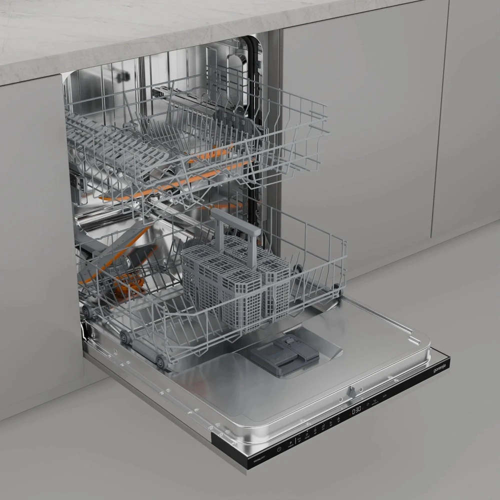 Indaplovė Gorenje GV642A65