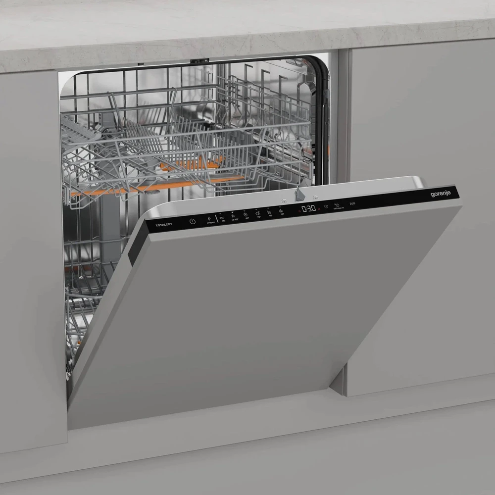 Indaplovė Gorenje GV642A65