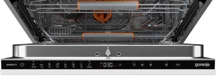 Indaplovė Gorenje GV663A65
