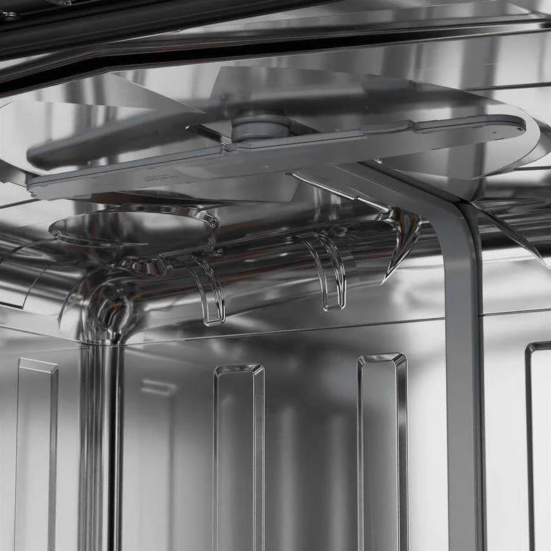 Gorenje GV663B65XXL indaplovė Undercounter 14 place settings D