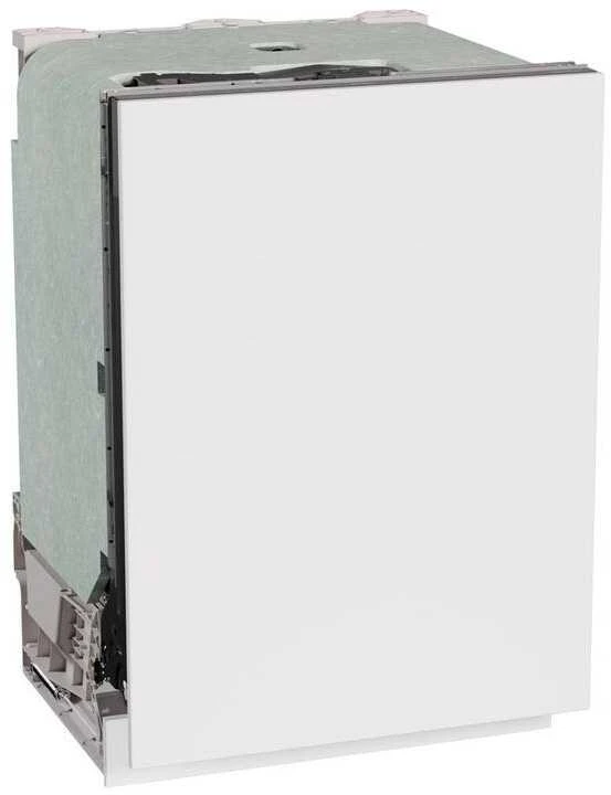 Gorenje GV663B65XXL indaplovė Undercounter 14 place settings D