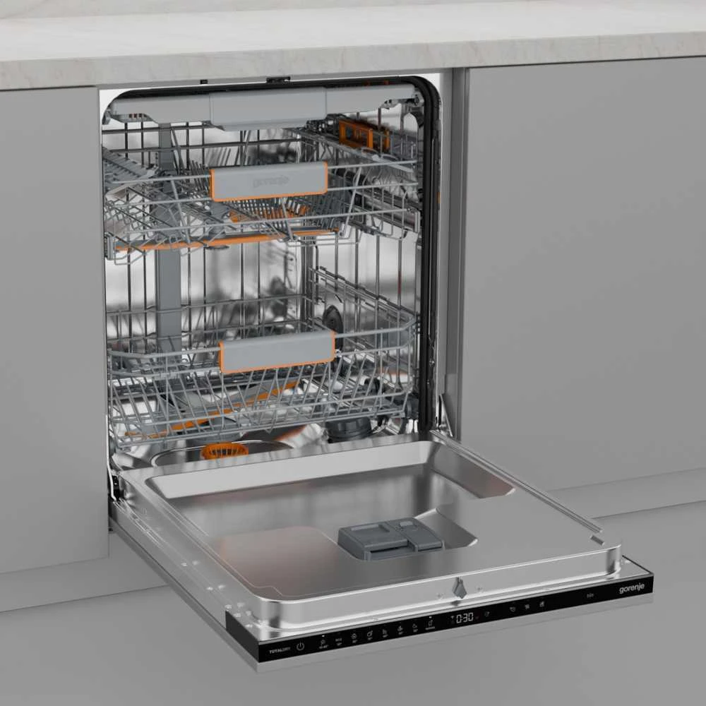 Indaplovė Gorenje GV673B65