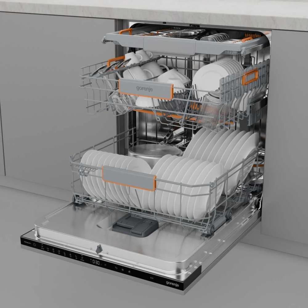 Indaplovė Gorenje GV673B65