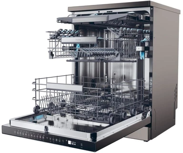 Indaplovė Haier XF 4A4M4PA