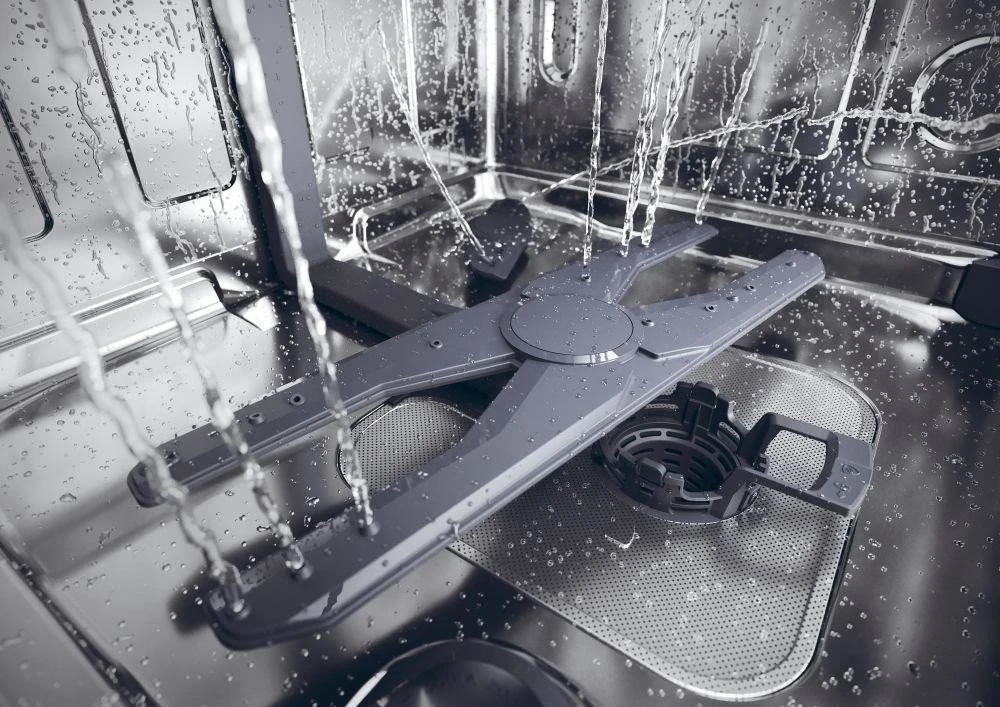 Indaplovė Haier XF 4A4M4PA