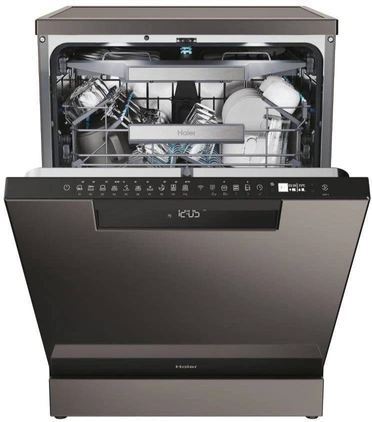 Indaplovė Haier XF 4A4M4PA