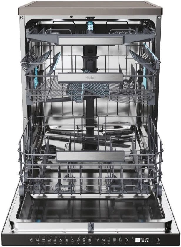 Indaplovė Haier XF 4A4M4PA