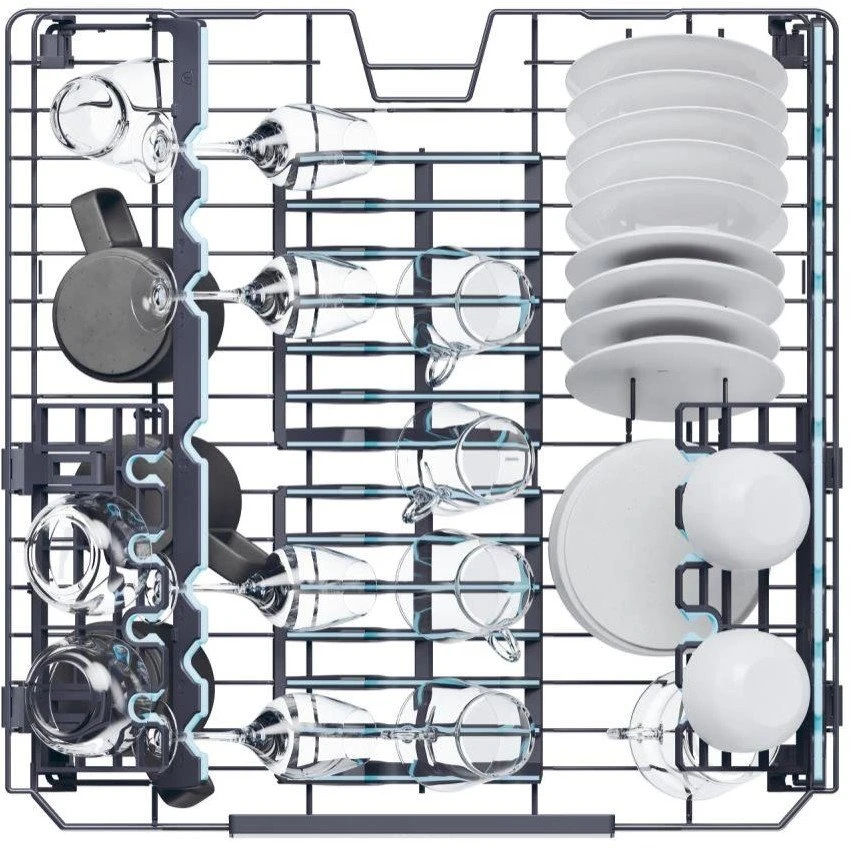 Indaplovė Haier XF 4A4M4PA