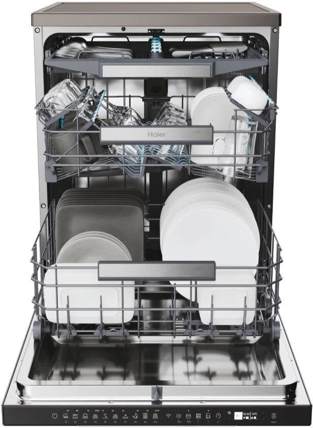 Indaplovė Haier XF 4A4M4PA