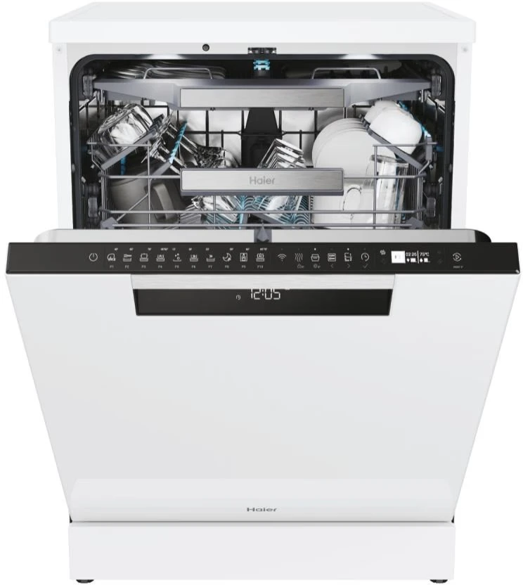 Indaplovė Haier XF 4A4M4PW