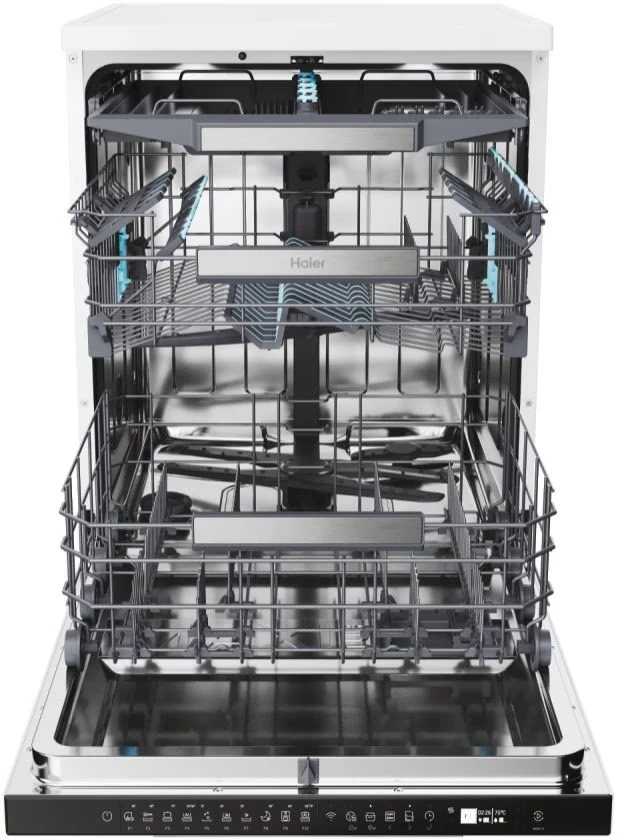 Indaplovė Haier XF 4A4M4PW