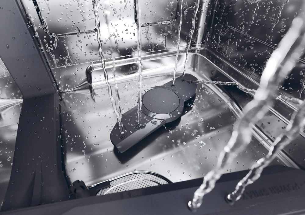 Indaplovė Haier XI 4A4M4PB