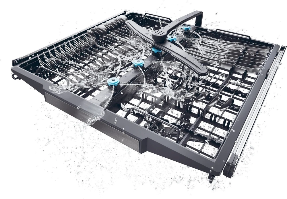 Indaplovė Haier XI 4A4M4PB