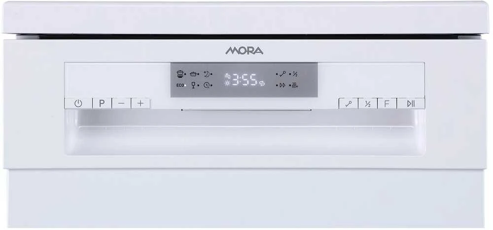 Indaplovė Mora SM 535 W