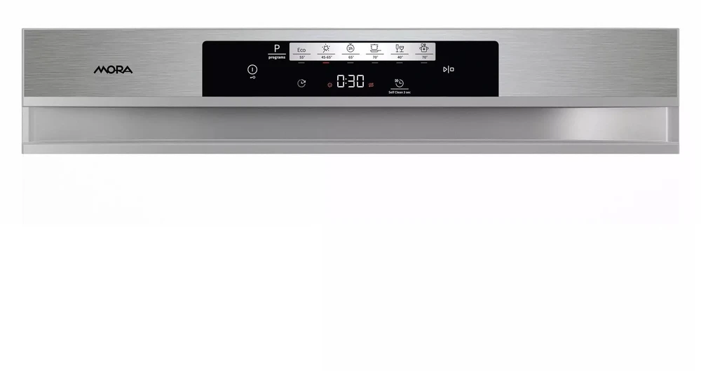 Indaplovė Mora VM 6465 X