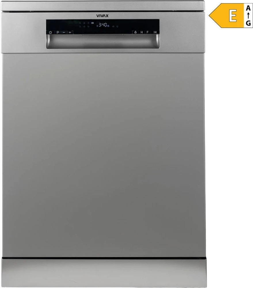 Indaplovė VIVAX DW-601472C S