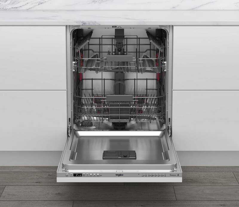 Indaplovė Whirlpool WI 7020 P