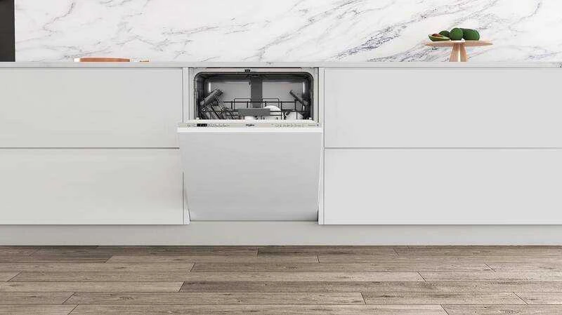 Indaplovė Whirlpool WI 7020 P