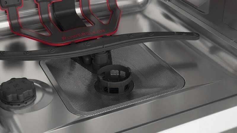 Indaplovė Whirlpool WI 7020 P