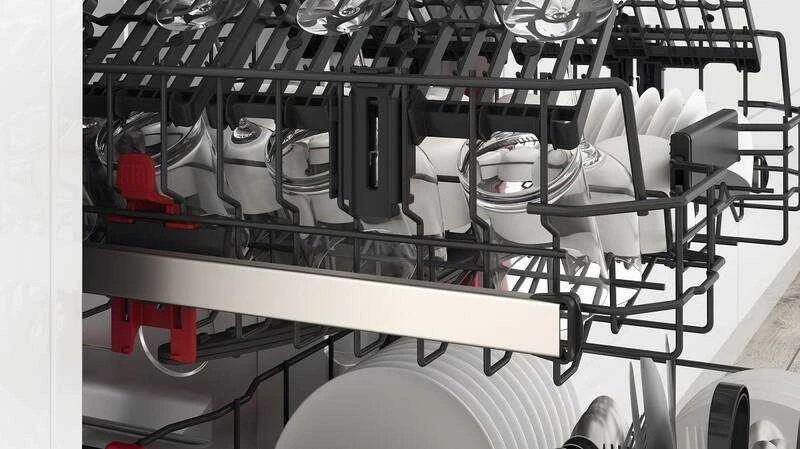 Indaplovė Whirlpool WI 7020 P