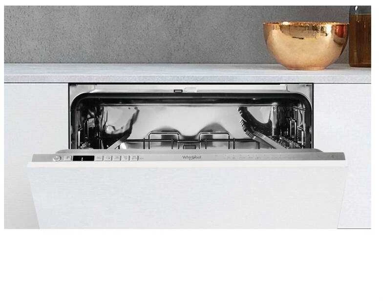 Indaplovė Whirlpool WI 7020 P
