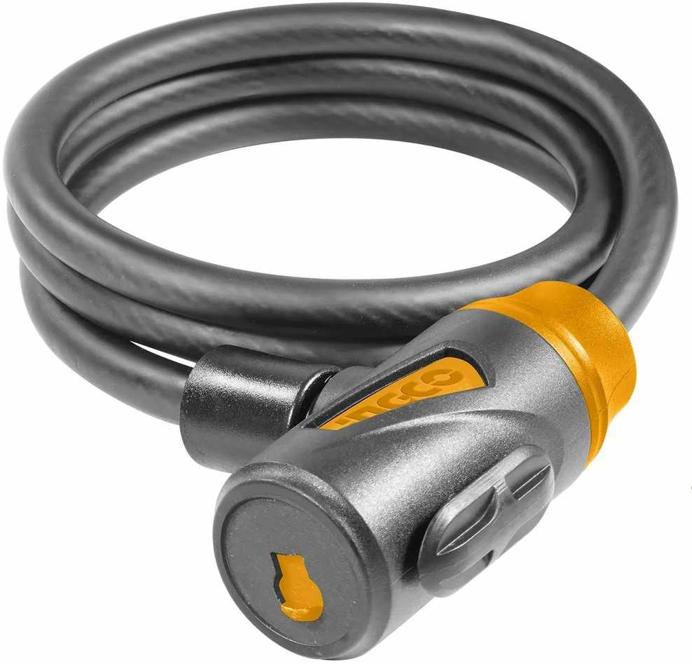 Ingco DBK11010 ratų užraktas 100 cm x 10 mm