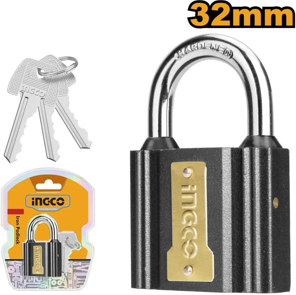 Ingco DIPL0301 spyna 32 mm