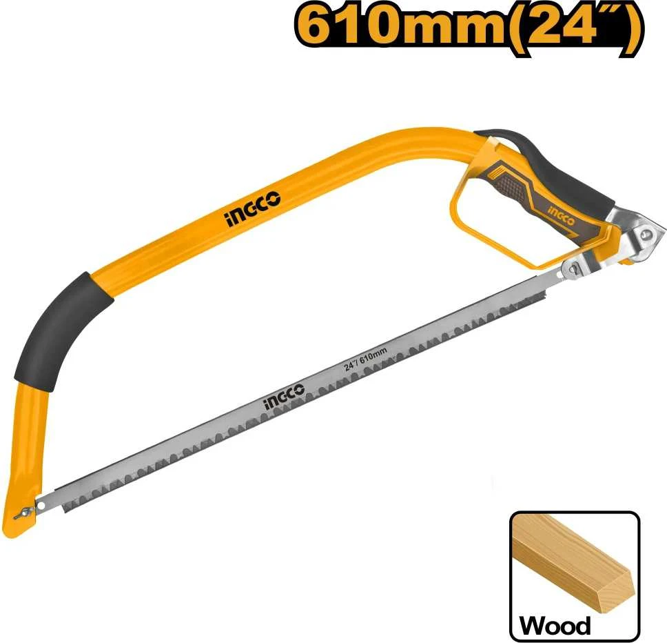 Ingco HBS6101 Wood saw 610mm